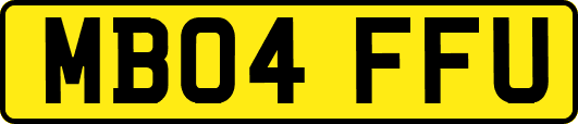 MB04FFU