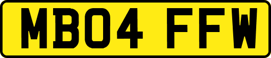 MB04FFW