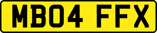 MB04FFX