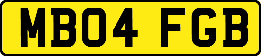 MB04FGB