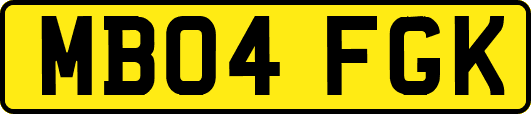 MB04FGK