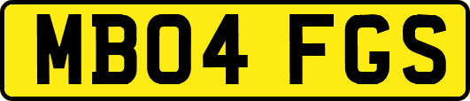 MB04FGS