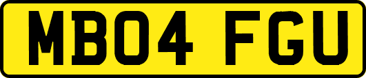 MB04FGU