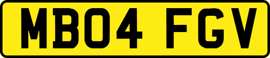 MB04FGV