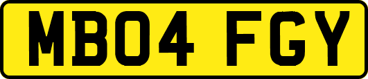 MB04FGY
