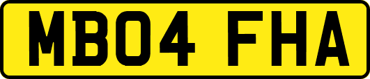 MB04FHA