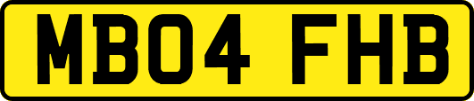 MB04FHB