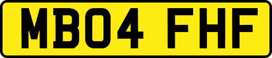 MB04FHF