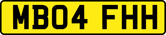 MB04FHH