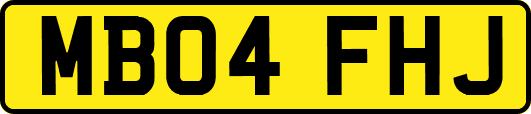 MB04FHJ