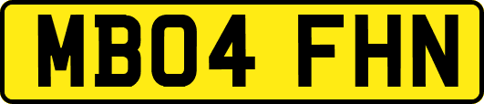 MB04FHN