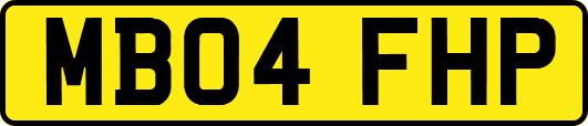 MB04FHP