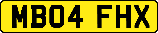 MB04FHX