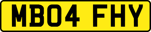 MB04FHY