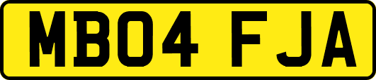 MB04FJA