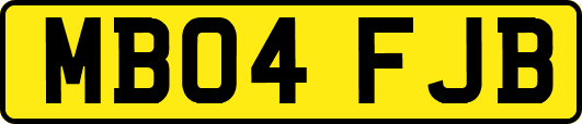 MB04FJB