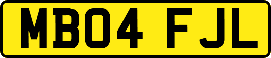MB04FJL