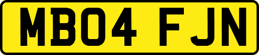 MB04FJN
