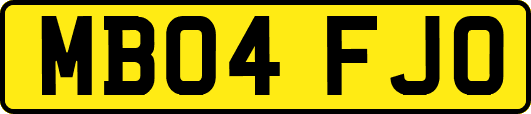 MB04FJO