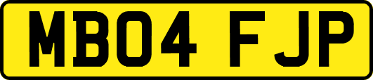 MB04FJP
