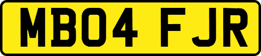 MB04FJR