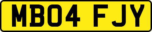 MB04FJY