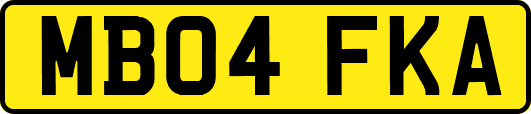 MB04FKA