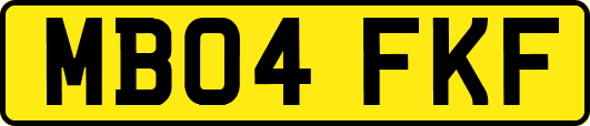MB04FKF