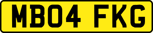 MB04FKG