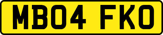 MB04FKO