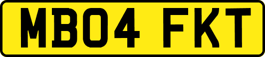 MB04FKT