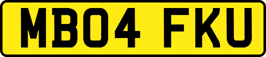 MB04FKU