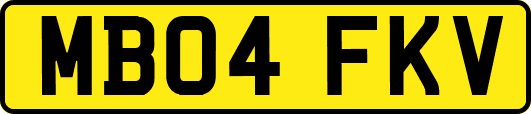 MB04FKV