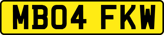 MB04FKW