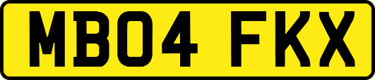 MB04FKX