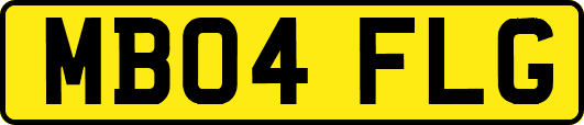 MB04FLG