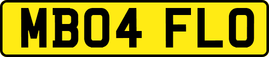 MB04FLO