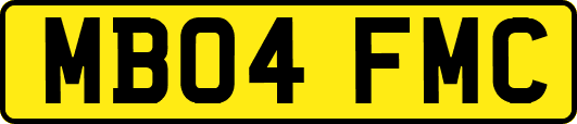MB04FMC