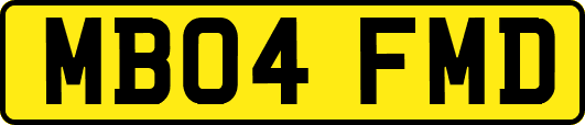 MB04FMD
