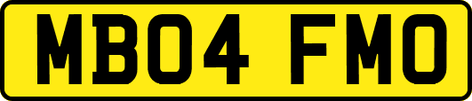 MB04FMO