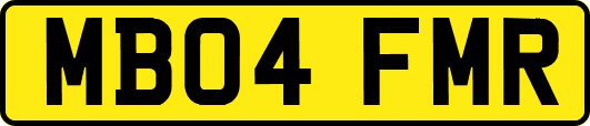 MB04FMR