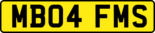 MB04FMS