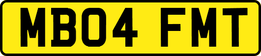 MB04FMT