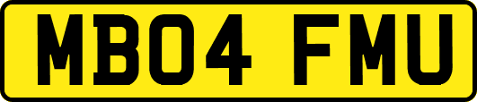 MB04FMU
