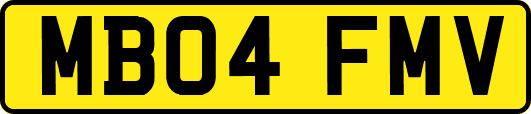 MB04FMV