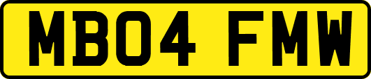 MB04FMW