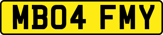 MB04FMY