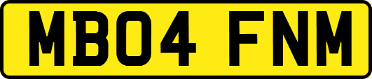 MB04FNM
