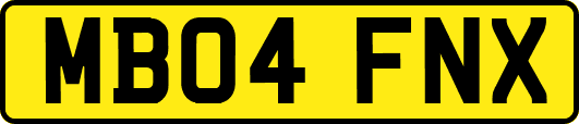 MB04FNX