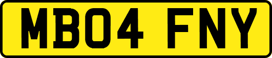 MB04FNY
